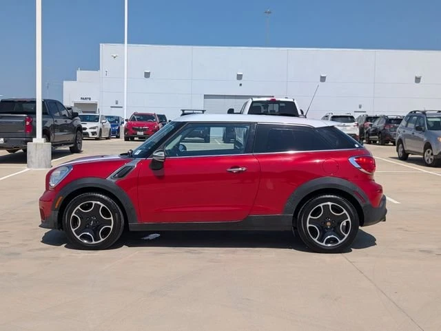 2014 Mini Paceman - Image 3 of 20