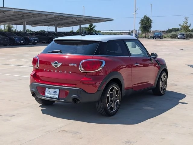 2014 Mini Paceman - Image 5 of 20