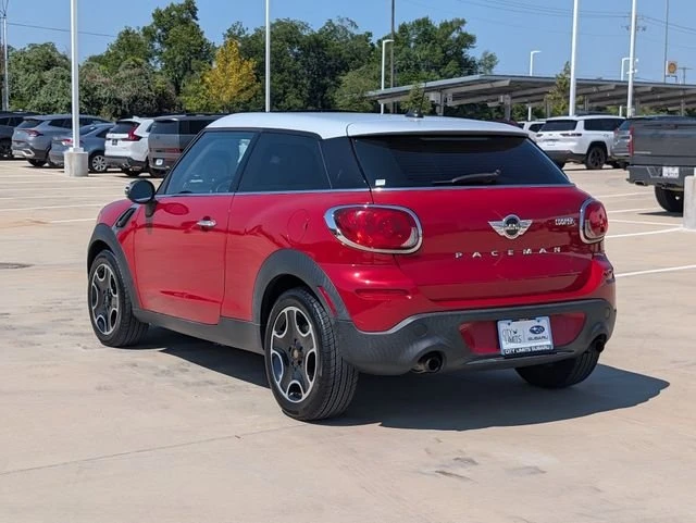 2014 Mini Paceman - Image 4 of 20