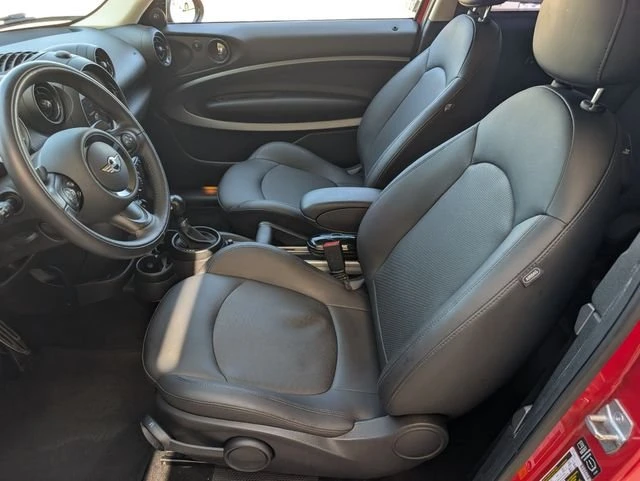 2014 Mini Paceman - Image 8 of 20