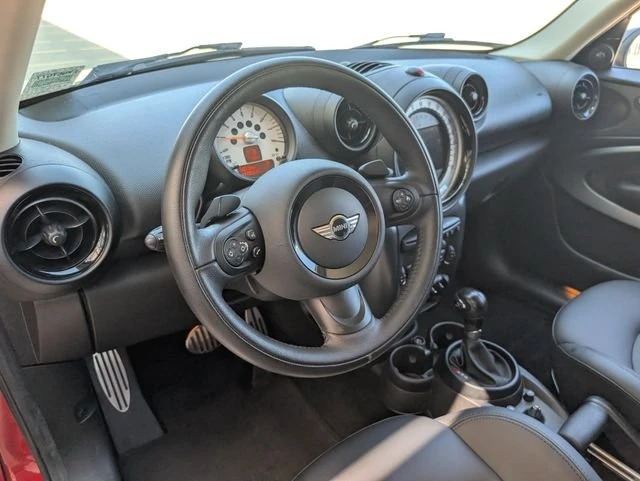 2014 Mini Paceman - Image 9 of 20
