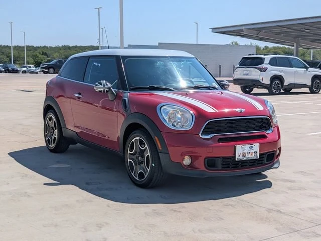 2014 Mini Paceman - Image 7 of 20