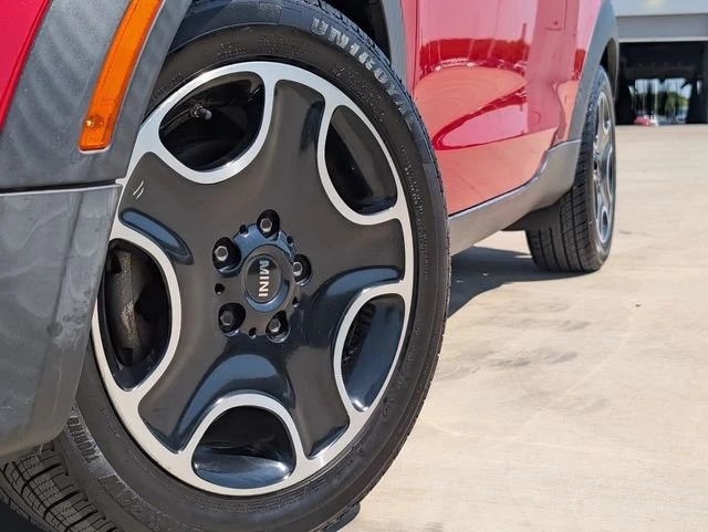 2014 Mini Paceman - Image 2 of 20