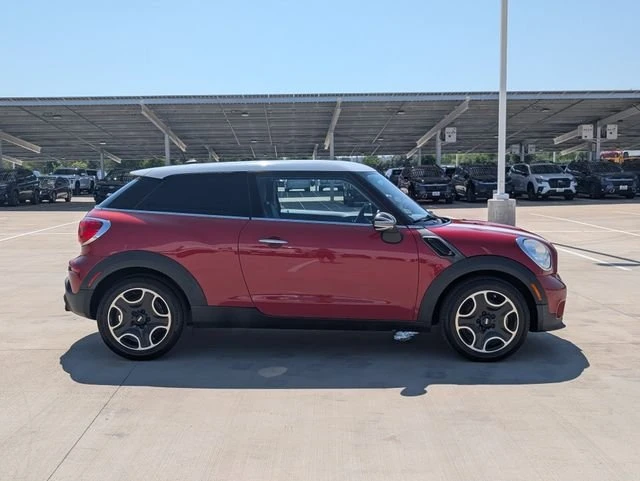 2014 Mini Paceman - Image 6 of 20