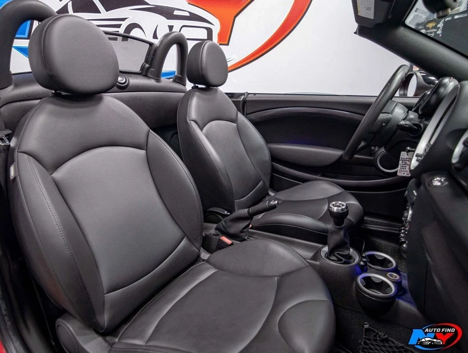2014 Mini Coupe & Roadster - Image 20 of 21