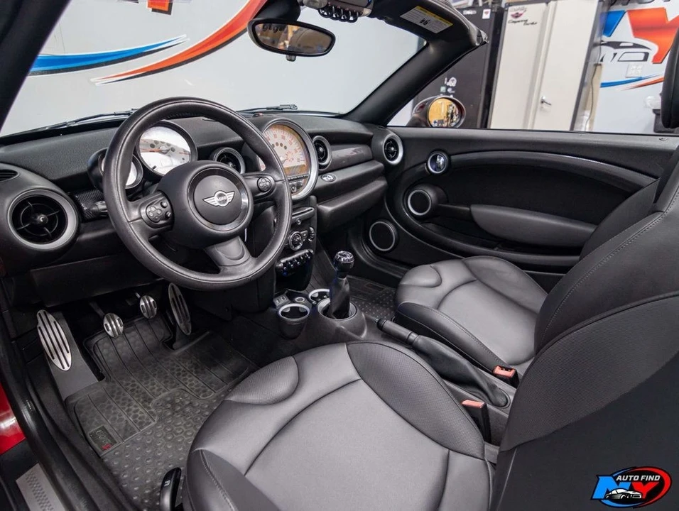 2014 Mini Coupe & Roadster - Image 14 of 21