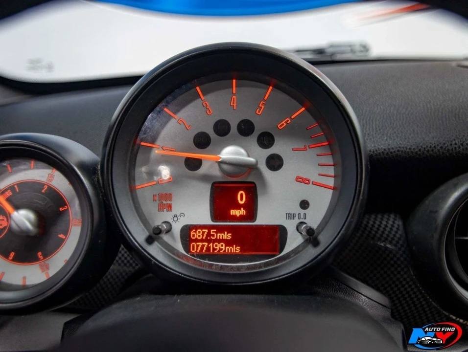 2014 Mini Coupe & Roadster - Image 13 of 21