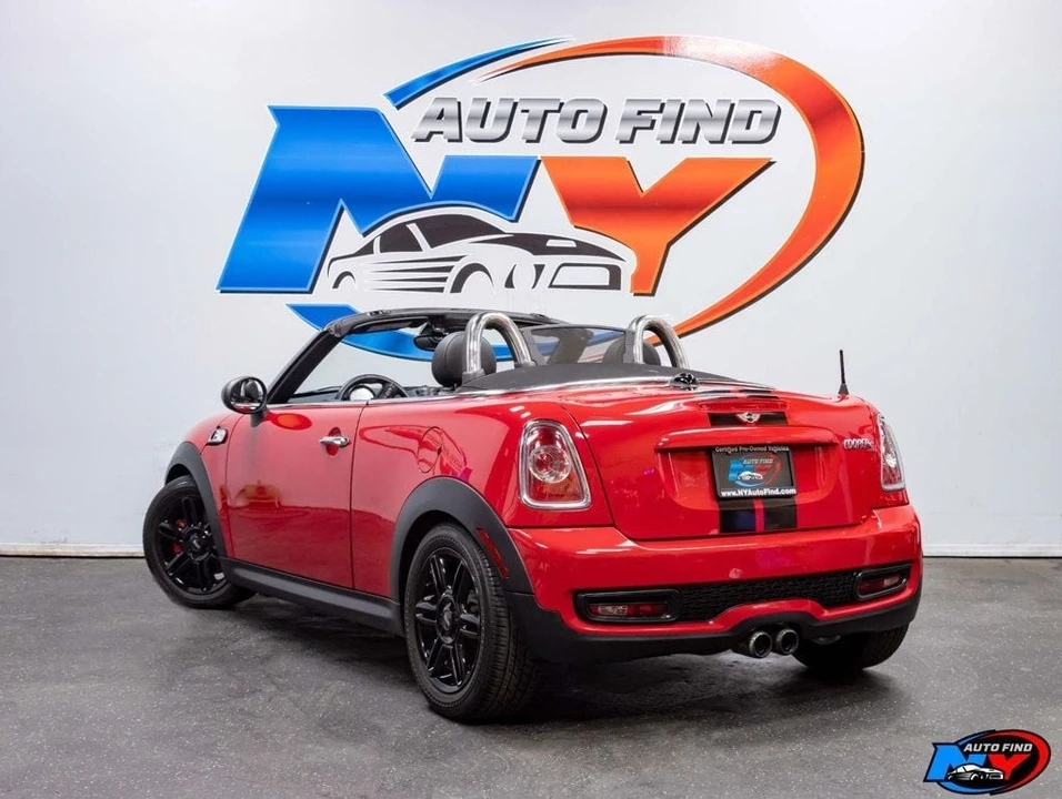 2014 Mini Coupe & Roadster - Image 3 of 21