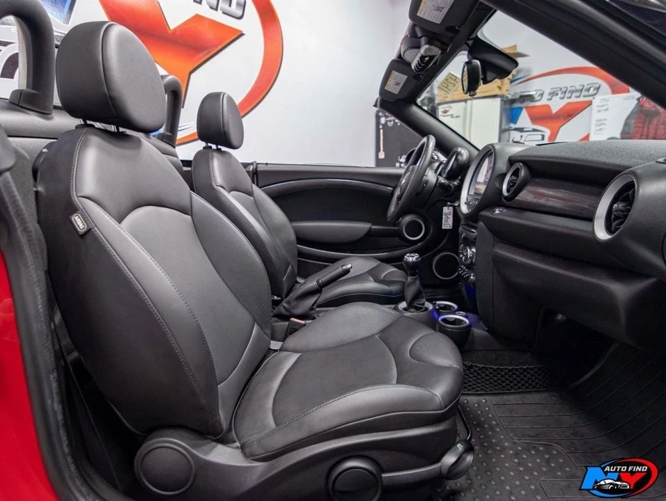 2014 Mini Coupe & Roadster - Image 21 of 21