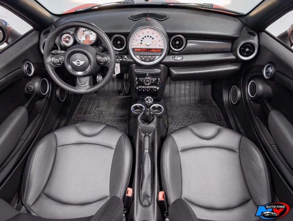 2014 Mini Coupe & Roadster - Image 2 of 21