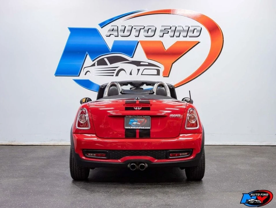 2014 Mini Coupe & Roadster - Image 4 of 21