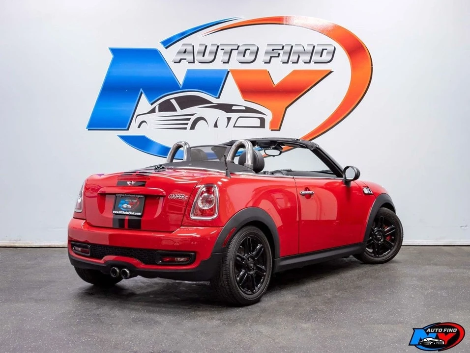 2014 Mini Coupe & Roadster - Image 5 of 21