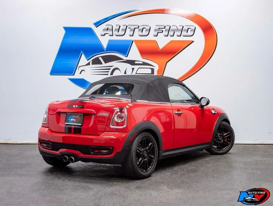 2014 Mini Coupe & Roadster - Image 11 of 21