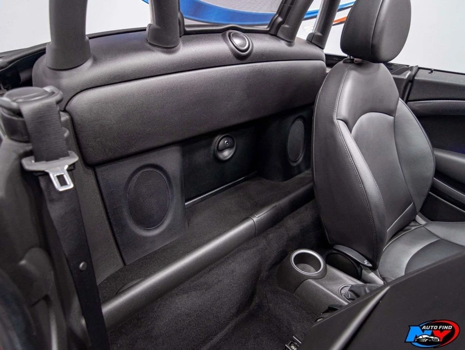 2014 Mini Coupe & Roadster - Image 19 of 21