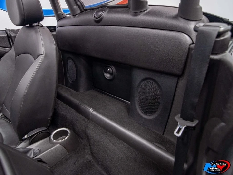 2014 Mini Coupe & Roadster - Image 17 of 21