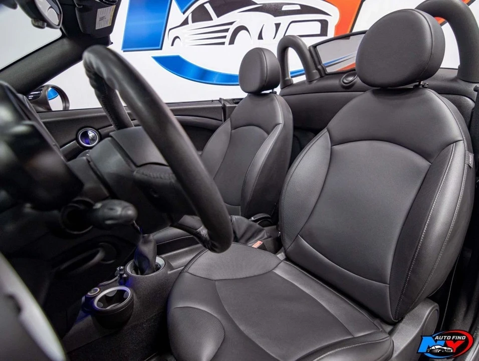 2014 Mini Coupe & Roadster - Image 16 of 21