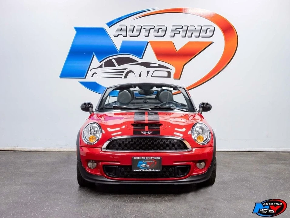 2014 Mini Coupe & Roadster - Image 8 of 21