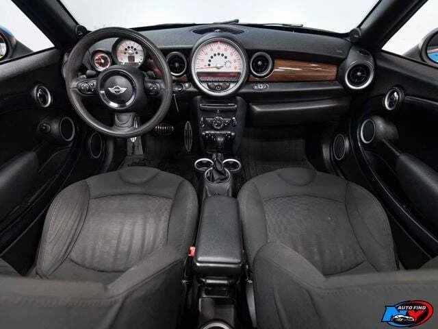 2014 Mini Mini 2nd Gen - Image 2 of 17