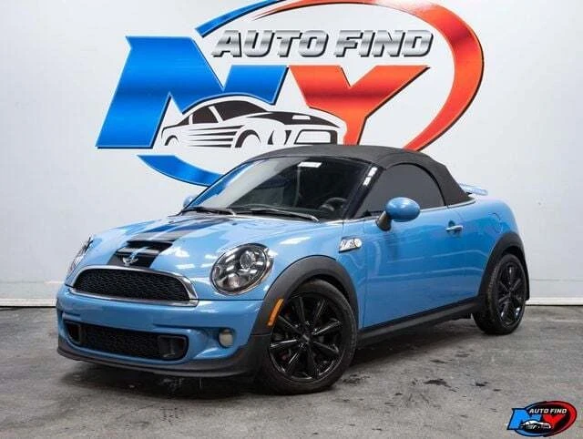 2014 Mini Mini 2nd Gen - Image 9 of 17
