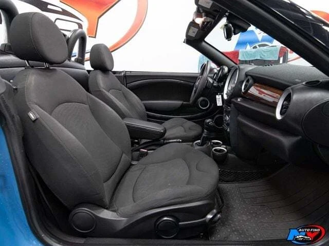 2014 Mini Mini 2nd Gen - Image 16 of 17