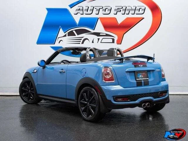 2014 Mini Mini 2nd Gen - Image 4 of 17