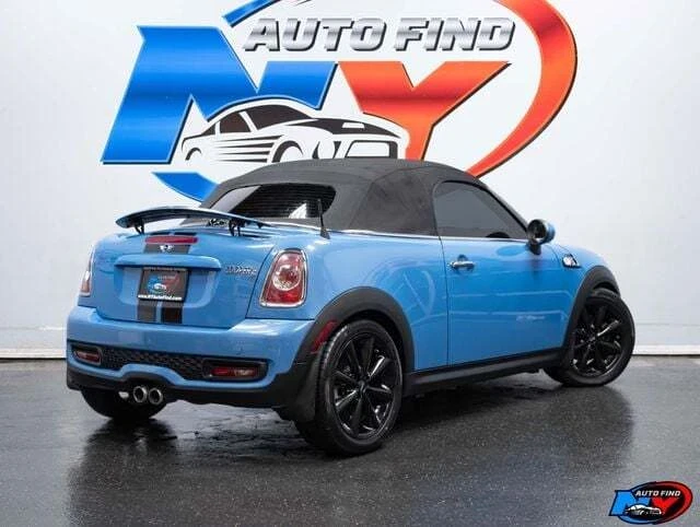 2014 Mini Mini 2nd Gen - Image 10 of 17