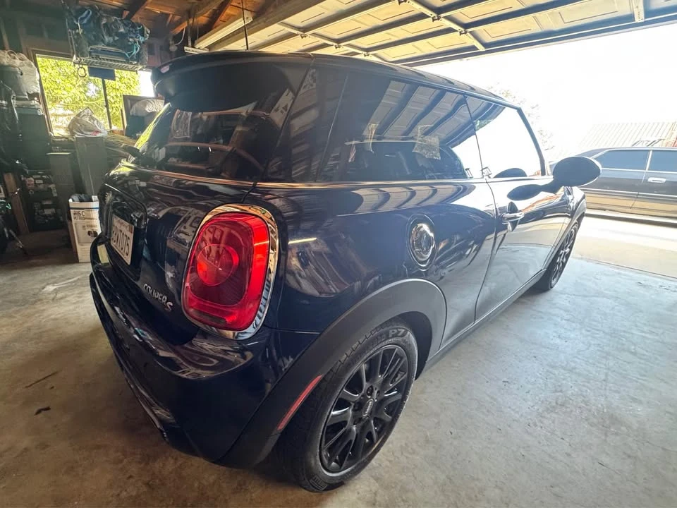 2014 Mini Mini 3rd Gen - Image 12 of 20