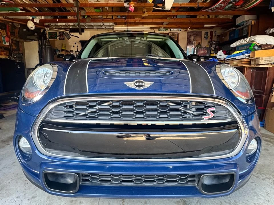 2014 Mini Mini 3rd Gen - Image 8 of 20