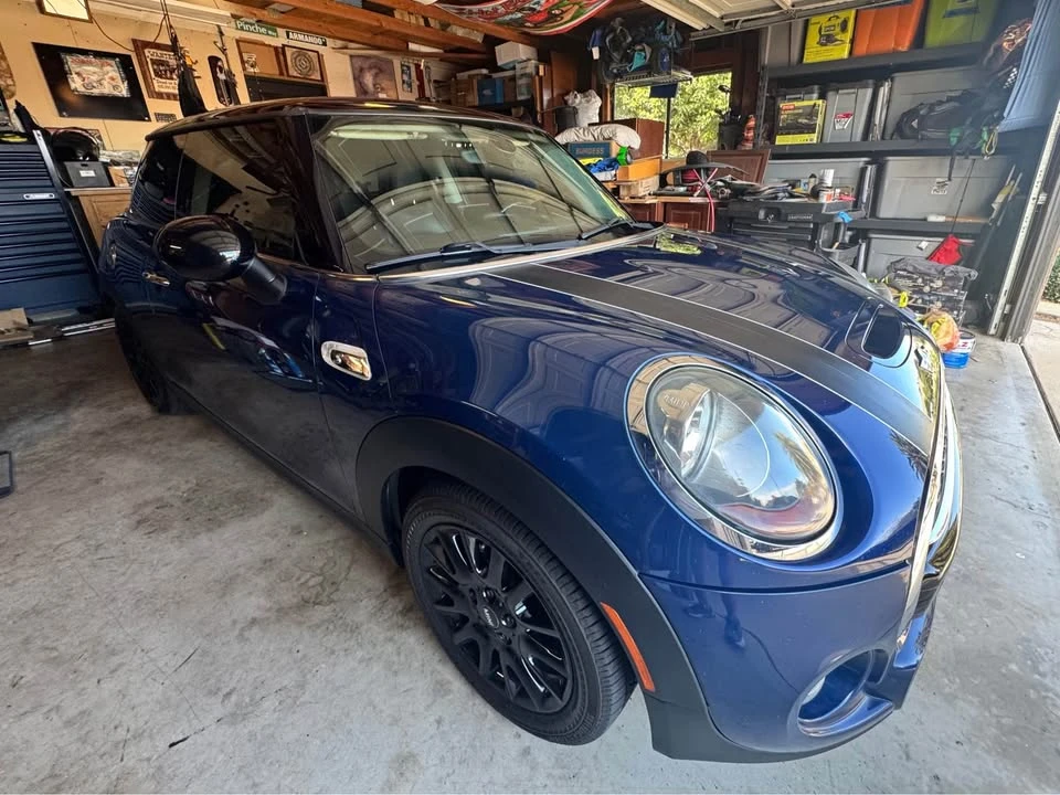 2014 Mini Mini 3rd Gen - Image 9 of 20