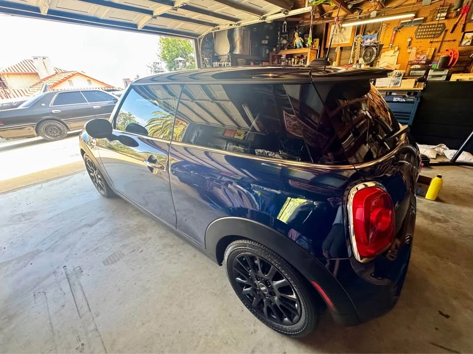 2014 Mini Mini 3rd Gen - Image 11 of 20