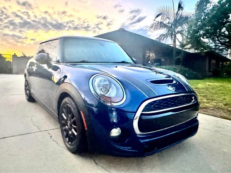 2014 Mini Mini 3rd Gen - Image 2 of 20