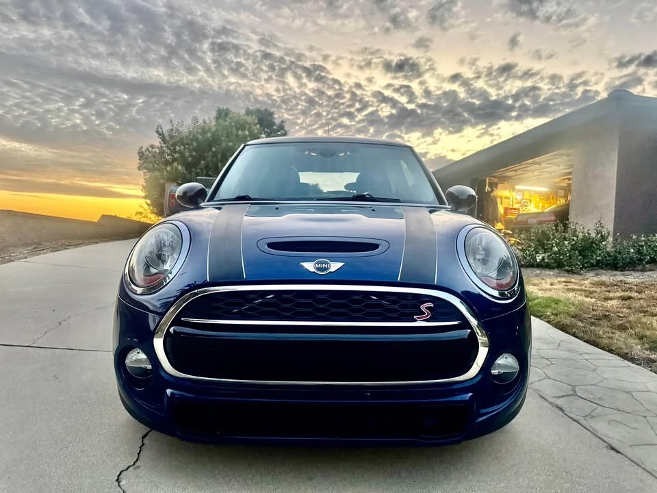 2014 Mini Mini 3rd Gen - Image 3 of 20