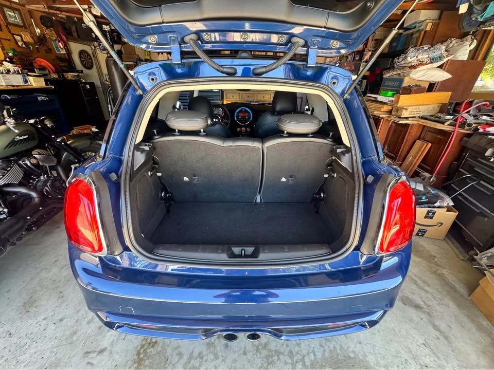 2014 Mini Mini 3rd Gen - Image 13 of 20