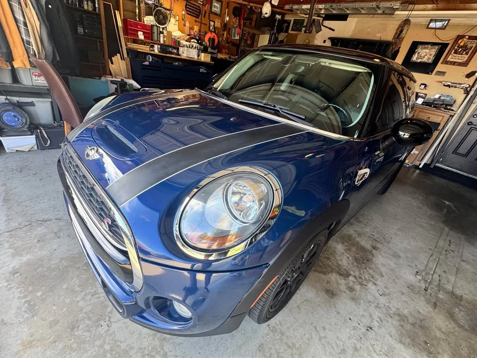2014 Mini Mini 3rd Gen - Image 10 of 20
