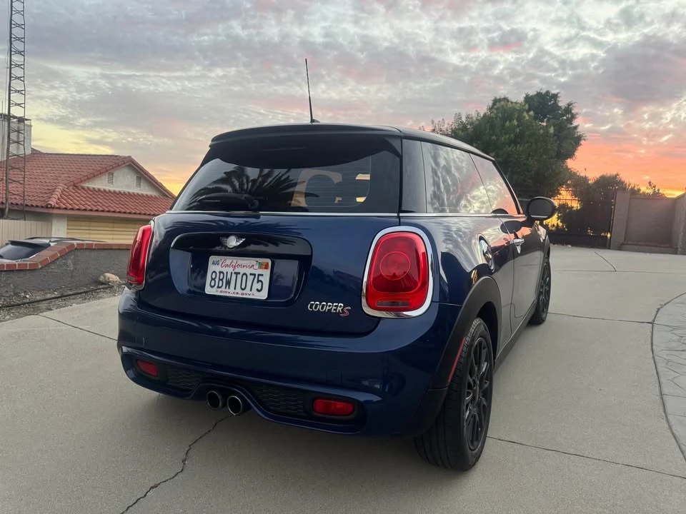 2014 Mini Mini 3rd Gen - Image 5 of 20