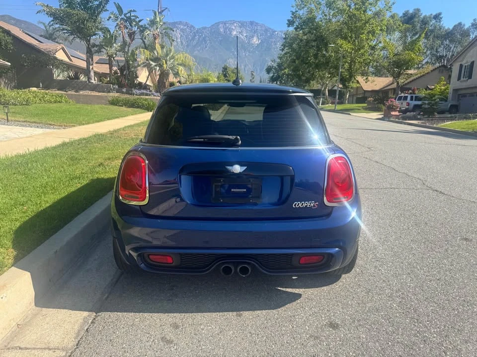 2014 Mini Mini 3rd Gen - Image 20 of 20