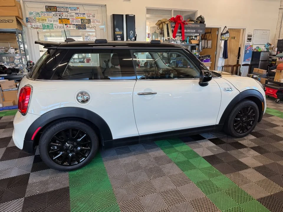 2014 Mini Mini 2nd Gen - Image 4 of 20