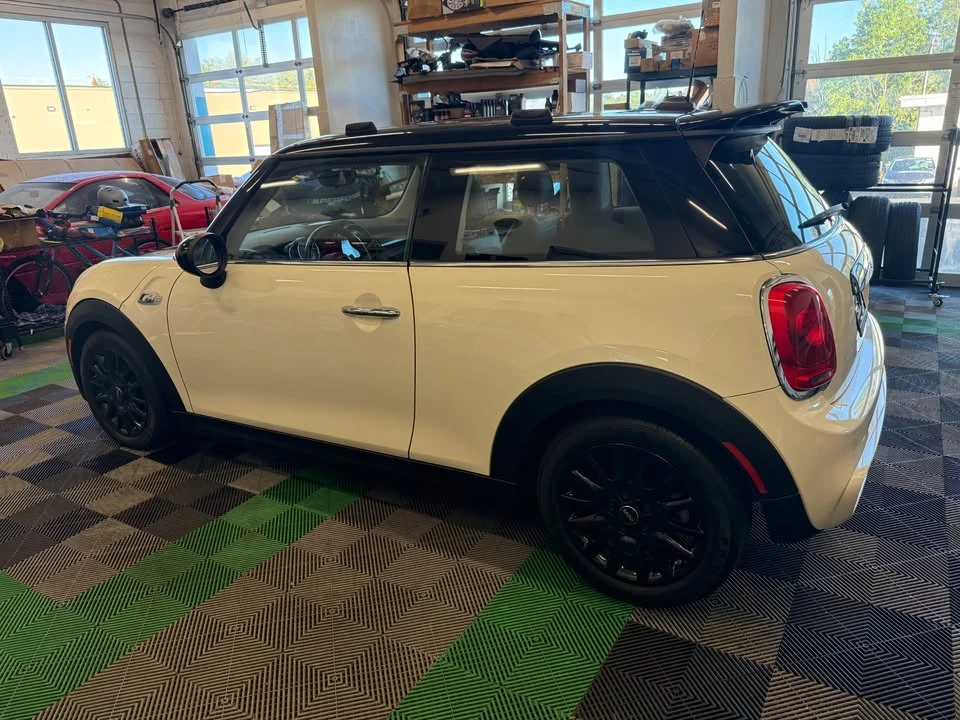 2014 Mini Mini 2nd Gen - Image 6 of 20