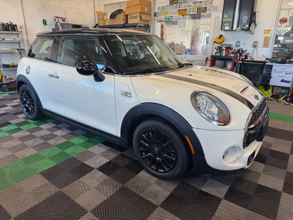 2014 Mini Mini 2nd Gen - Image 3 of 20