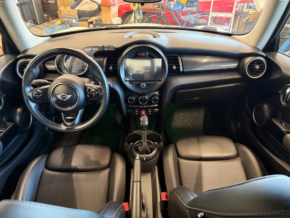 2014 Mini Mini 2nd Gen - Image 8 of 20