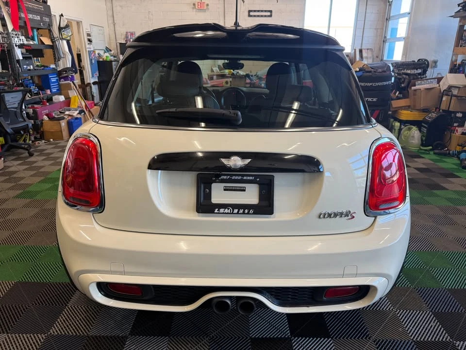 2014 Mini Mini 2nd Gen - Image 5 of 20
