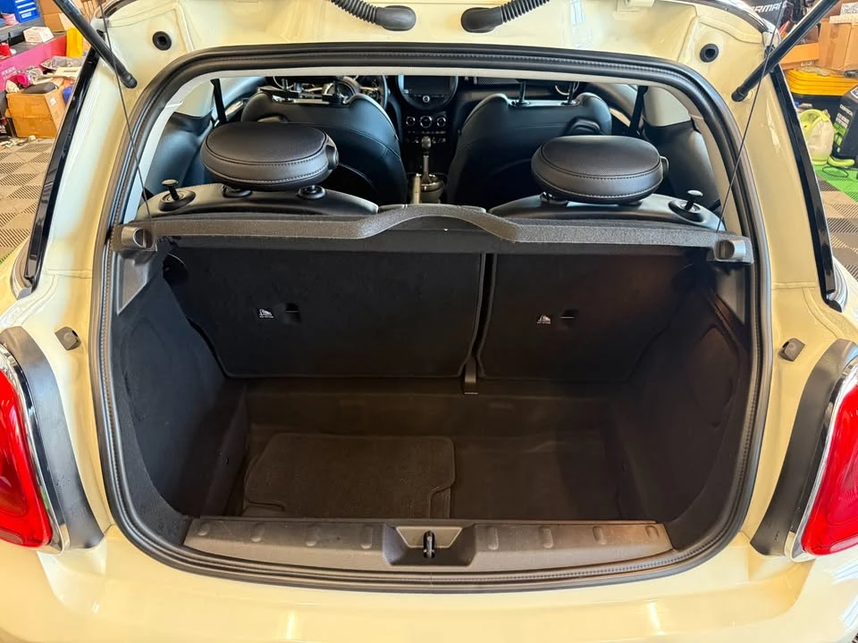 2014 Mini Mini 2nd Gen - Image 11 of 20