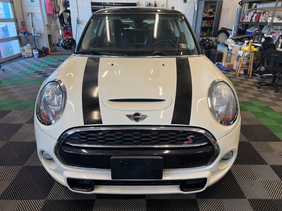 2014 Mini Mini 2nd Gen - Image 2 of 20