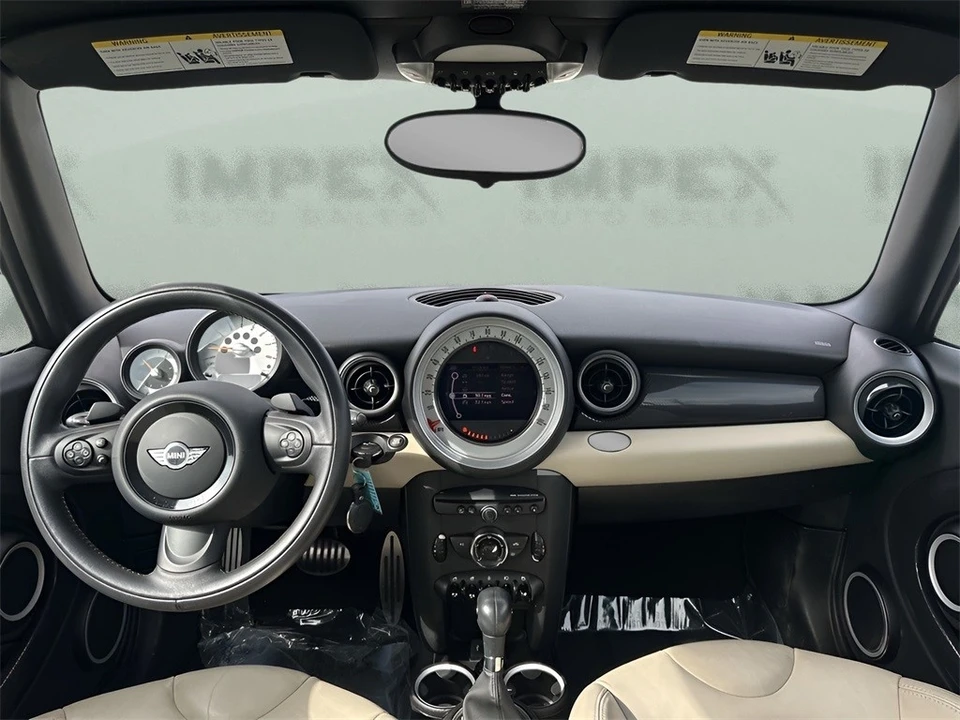 2014 Mini Mini Cooper S 3rd Gen - Image 12 of 12