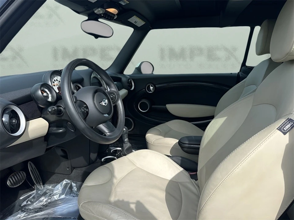 2014 Mini Mini Cooper S 3rd Gen - Image 10 of 12