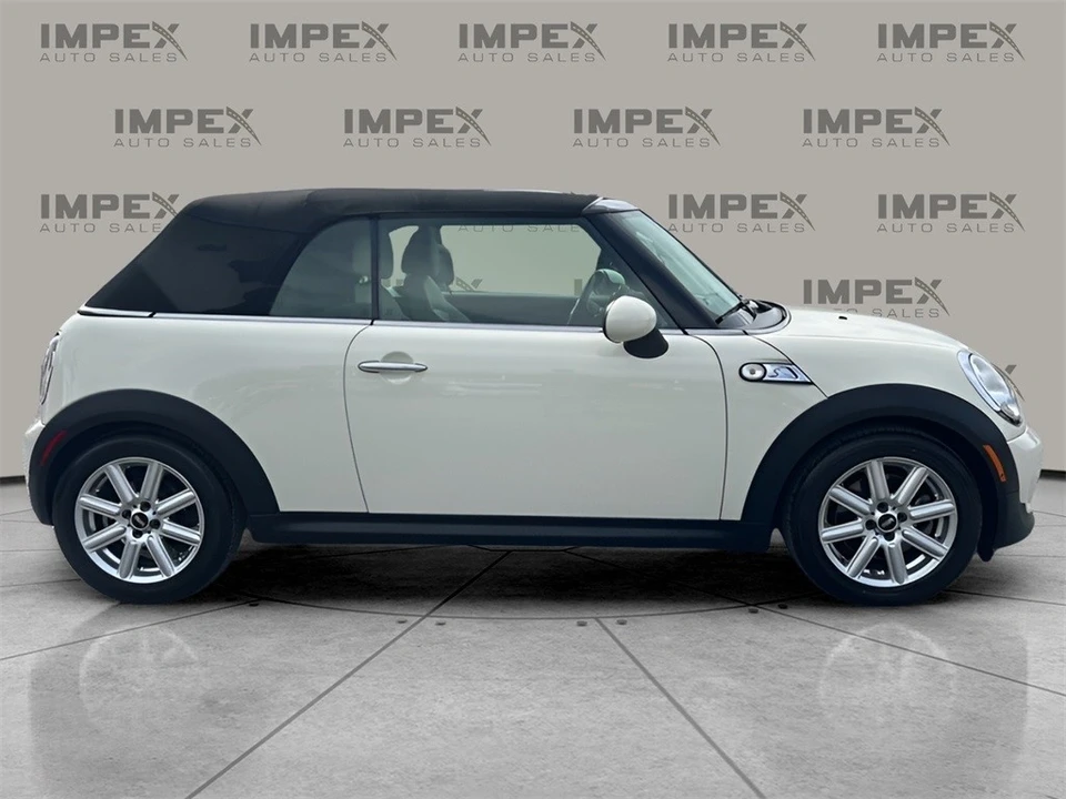 2014 Mini Mini Cooper S 3rd Gen - Image 6 of 12