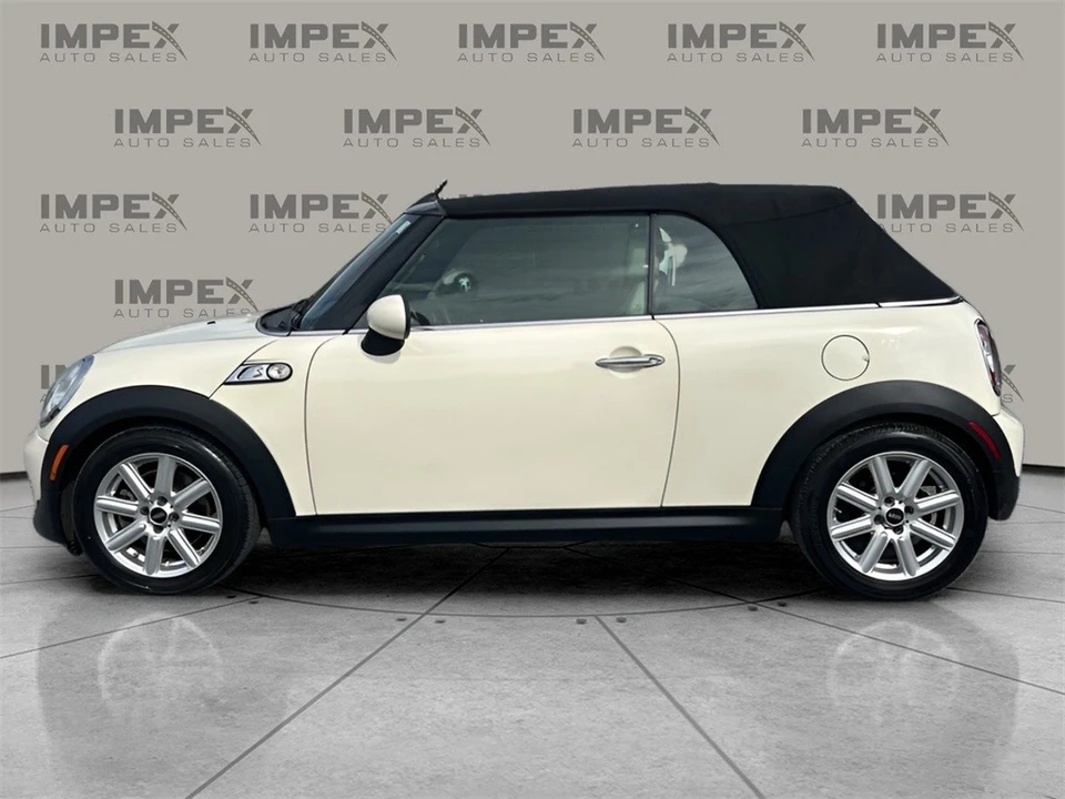 2014 Mini Mini Cooper S 3rd Gen - Image 2 of 12