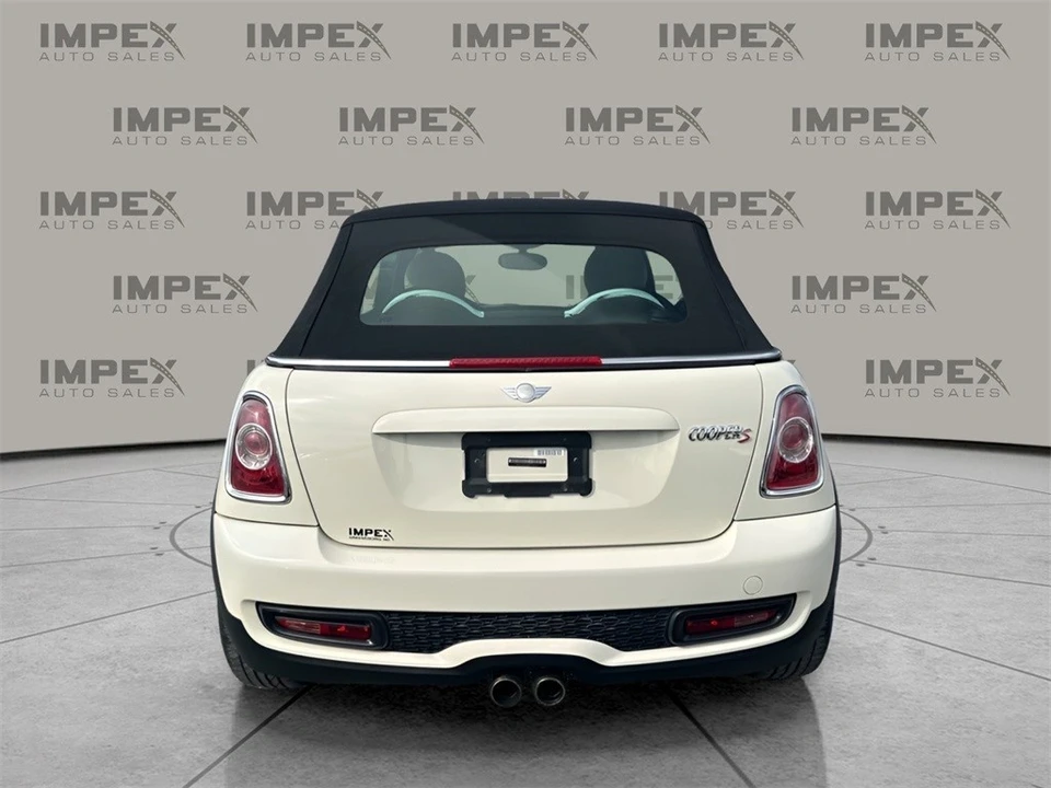 2014 Mini Mini Cooper S 3rd Gen - Image 4 of 12