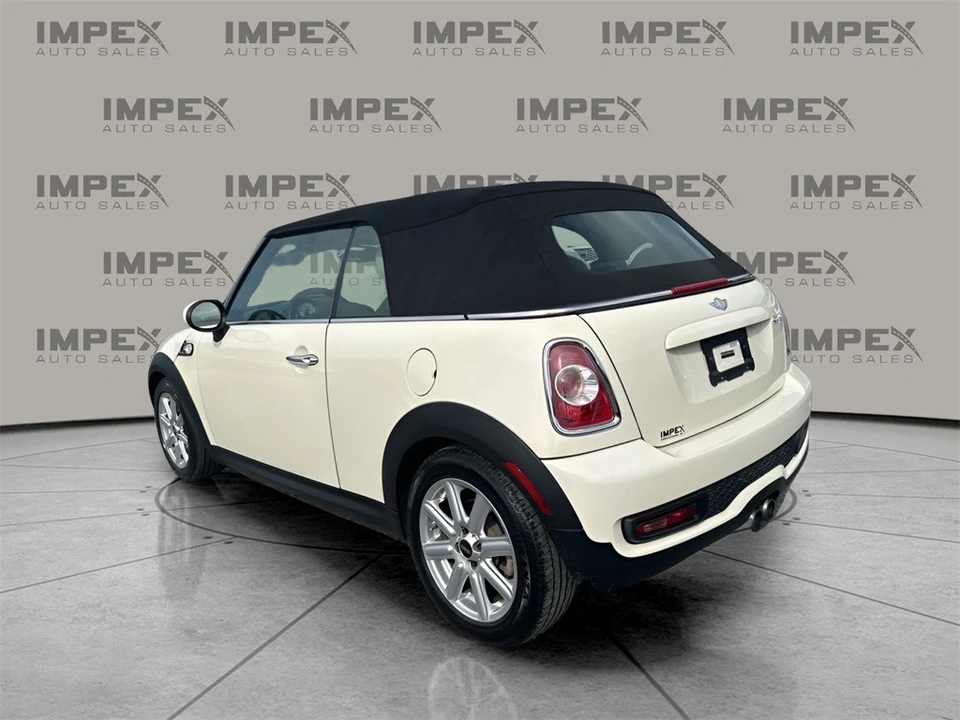 2014 Mini Mini Cooper S 3rd Gen - Image 3 of 12