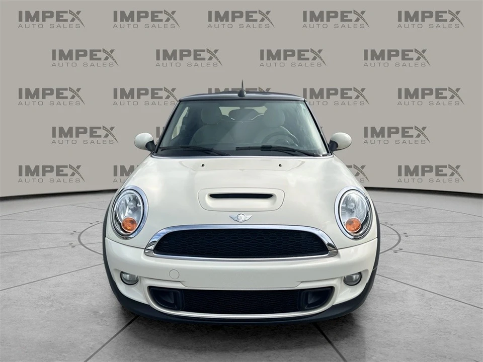 2014 Mini Mini Cooper S 3rd Gen - Image 8 of 12